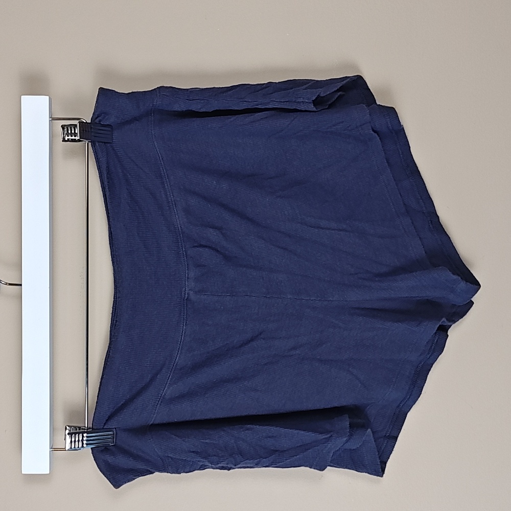 Athleta Well Rested Ribbed Sleep Tank And Short Set - Picture 5 of 8